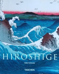 Adele Schlombs • Hiroshige