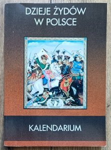 Dzieje Żydów w Polsce. Kalendarium