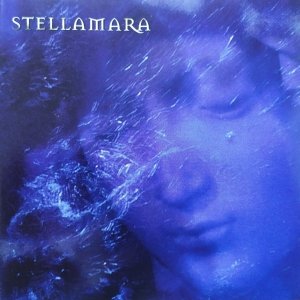 Stellamara • Star of the Sea • CD