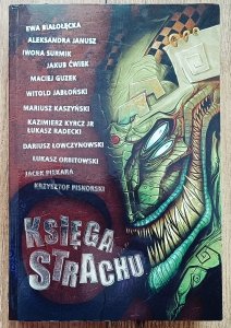 Księga strachu