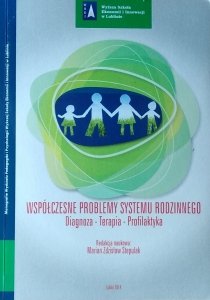 Marian Stepulak • Współczesne problemy systemu rodzinnego