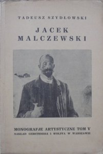 Tadeusz Szydłowski • Jacek Malczewski