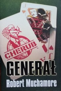 Robert Muchamore • Generał