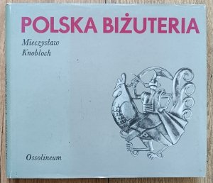 Mieczysław Knobloch • Polska biżuteria