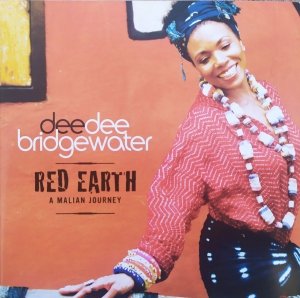 Dee Dee Bridgewater • Red Earth • CD