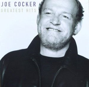Joe Cocker • Greatest Hits • CD