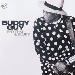 Buddy Guy • Rhythm & Blues • 2CD