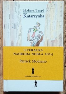 Modiano / Sempe • Katarzynka