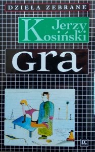 Jerzy Kosiński • Gra
