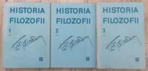 Władysław Tatarkiewicz • Historia estetyki [komplet]