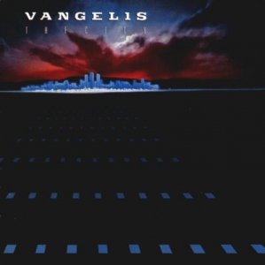 Vangelis • The City • CD