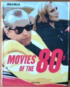  Jurgen Muller • Movies of the 1980s