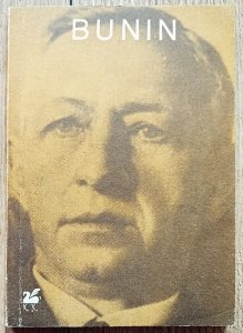 Iwan Bunin • Poezje wybrane