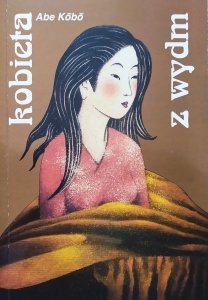 Abe Kobo • Kobieta z wydm