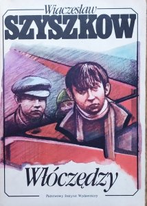 Wieczesław Szyszkow • Włóczędzy