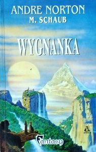 Andre Norton • Wygnanka