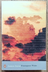 James Joyce • Finnegans Wake