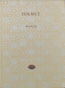 Nazim Hikmet • Wiersze [Biblioteka Poetów]
