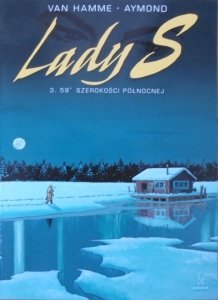 Van Hamme, Aymond • Lady S. 3.59 szerokości północnej