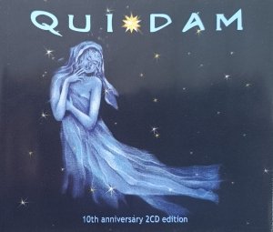 Quidam • Quidam/Rzeka wspomnień • 2CD 10th Anniversary Edition