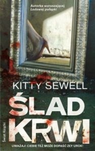 Kitty Sewell • Ślad krwi 