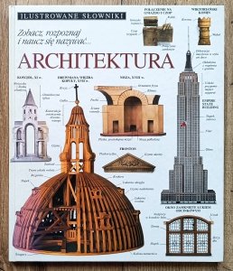 Architektura: ilustrowane słowniki