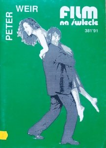 Film na świecie 381 • Peter Weir