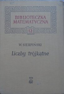 Wacław Sierpiński • Liczby trójkątne