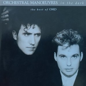 Orchestral Manoeuvres in The Dark • The Best Of OMD • CD