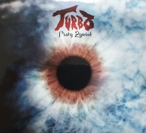 Turbo • Piąty Żywioł • CD