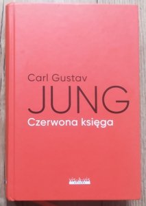 Carl Gustaw Jung • Czerwona księga