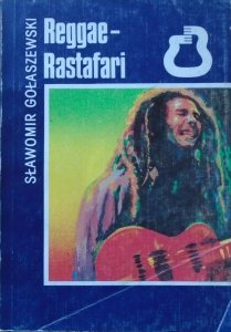 Sławomir Gołaszewski • Reggae - Rastafari