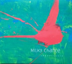 Milky Chance • Sadnecessary • CD