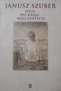 Janusz Szuber • Wpis do ksiąg wieczystych