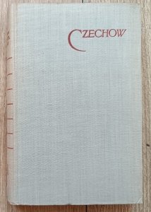 Antoni Czechow • Opowiadania 1885 [Dzieła tom III]