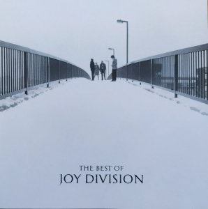Joy Division • The Best of Joy Division • 2CD
