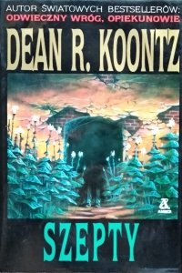 Dean Koontz • Szepty
