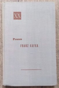 Franz Kafka • Proces [Powieści XX wieku]