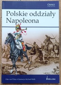 Otto von Pivka • Polskie oddziały Napoleona