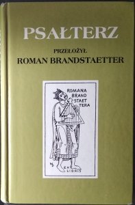 Roman Brandstaetter • Psałterz