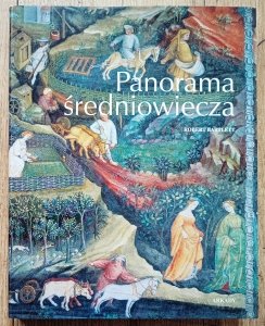 Robert Bartlett • Panorama średniowiecza