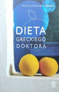 Fedon Alexander Lindberg • Dieta greckiego doktora