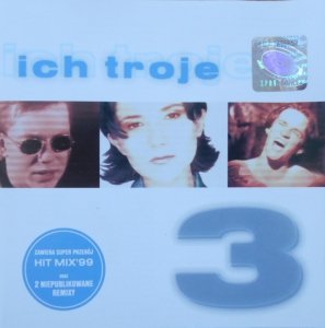 Ich Troje • 3 • CD