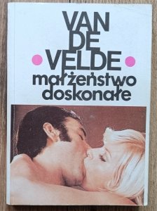 Theodor Hendrik Van de Velde • Małżeństwo doskonałe