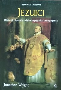 Jonathan Wright • Jezuici 