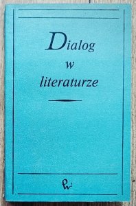 Dialog w literaturze [Lem, Herbert, Norwid]