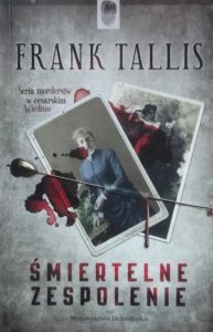 Frank Tallis • Śmiertelne zespolenie