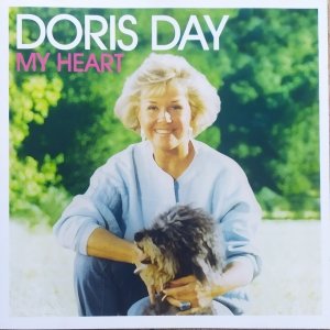 Doris Day • My Heart • CD
