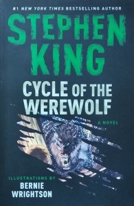 Stephen King • Cycle of the Werewolf