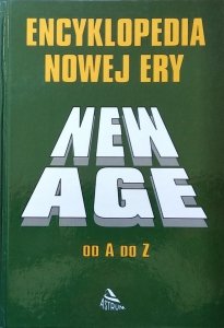 Wojciech Bockenheim • Encyklopedia Nowej Ery. New Age od A do Z